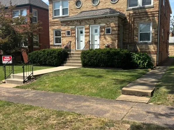 6315 Sutherland Ave Floor 1, Saint Louis, MO 63109