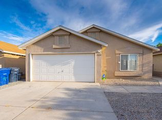 7504 Blue Avena Ave SW, Albuquerque, NM 87121