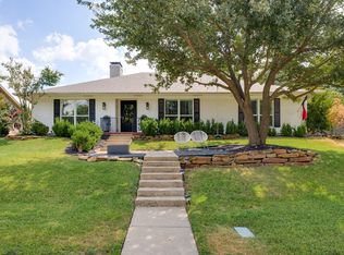 2214 Eastwood Dr, Richardson, TX 75080