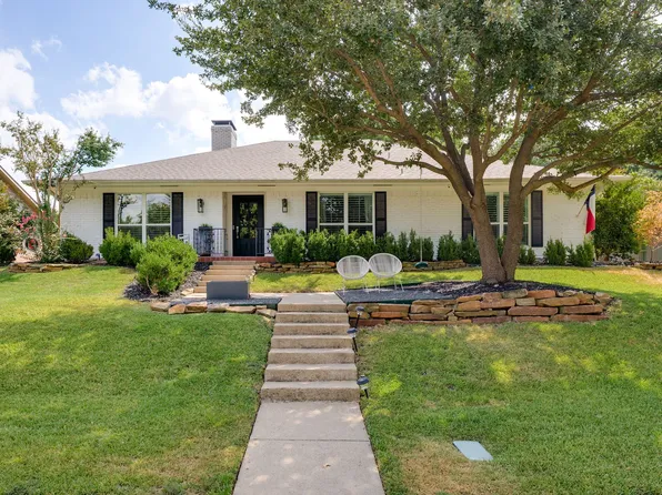 2214 Eastwood Dr, Richardson, TX 75080