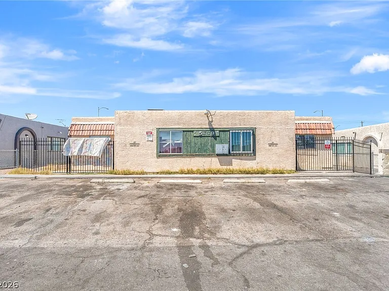 5309 W Cheyenne Ave #2 — Photo 18