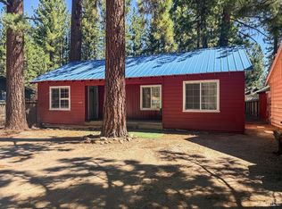 1129 Martin Ave, South Lake Tahoe, CA 96150