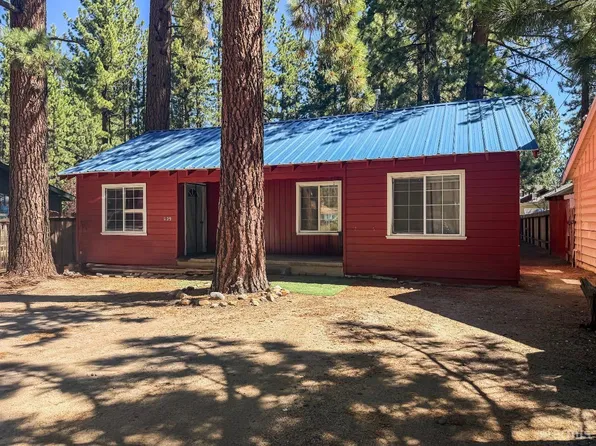 1129 Martin Ave, South Lake Tahoe, CA 96150