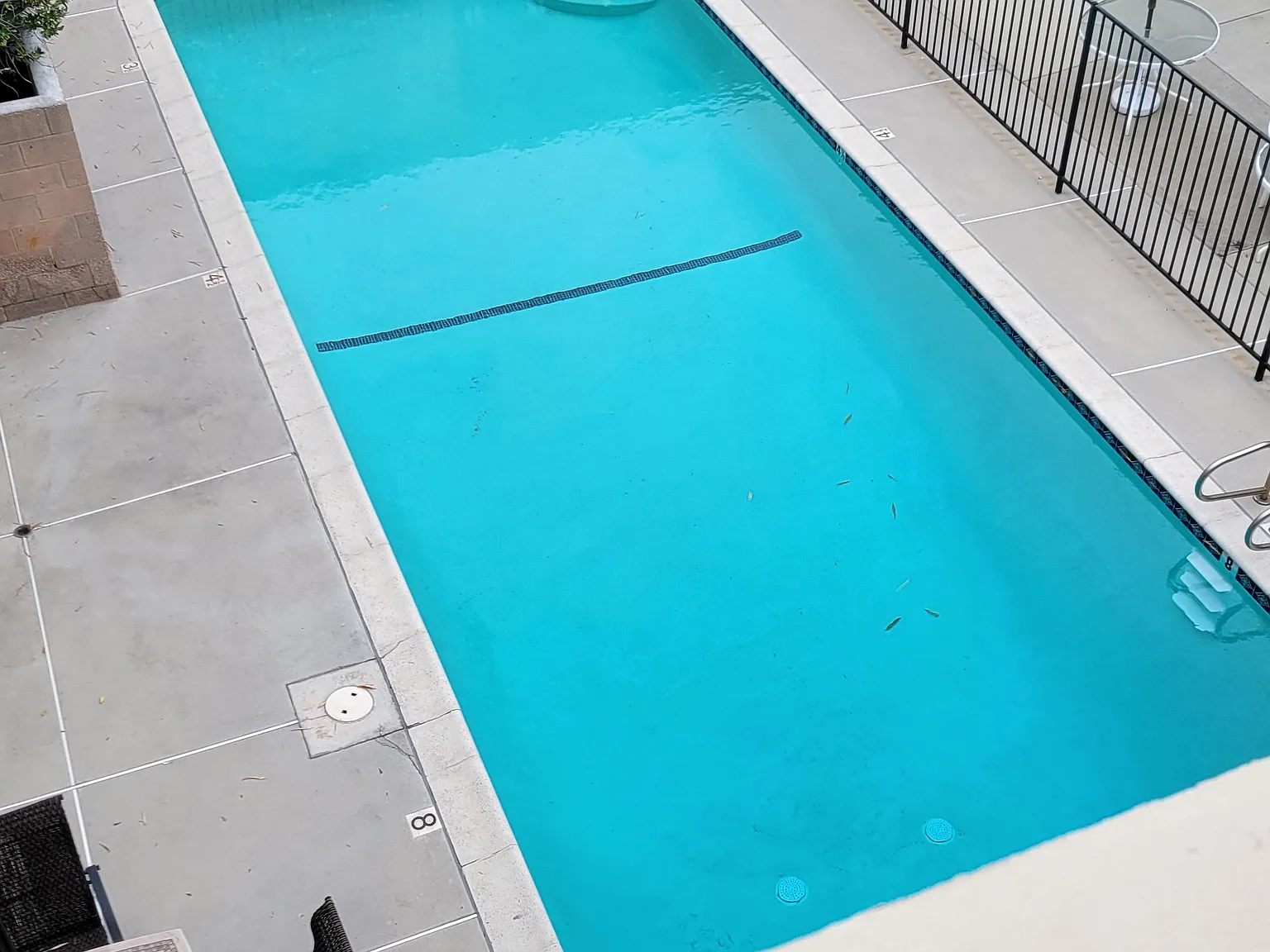 1 bed, 700 sqft, $2,350 — Photo 2
