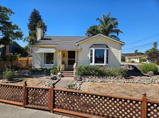 439 Stanford Ave, Santa Cruz, CA 95062