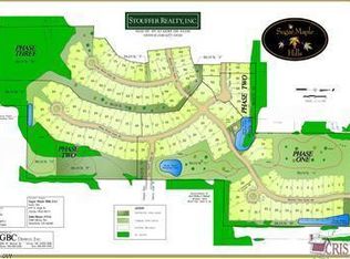 Perie Wood Ln, Kent, OH 44240