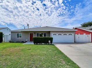 122 E El Norte St, Monrovia, CA 91016