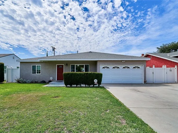 122 E El Norte St, Monrovia, CA 91016