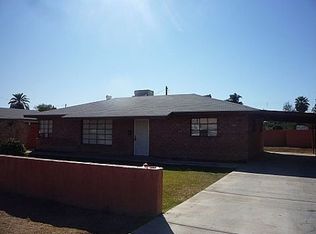 3425 E Windsor Ave, Phoenix, AZ 85008