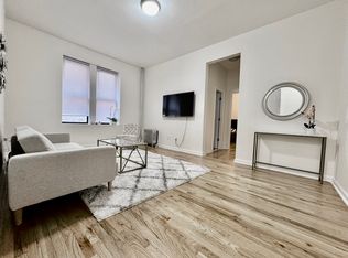 605 W 170th St APT 1G, New York, NY 10032