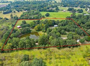 22629 Park Rd, Tomball, TX 77377