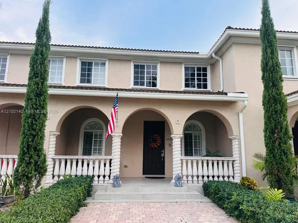 14262 SW 272nd St #14262, Homestead, FL 33032