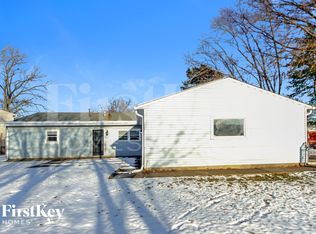 3446 N Maura Ct, Indianapolis, IN