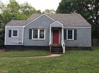 918 Hilburn Dr, Atlanta, GA 30316