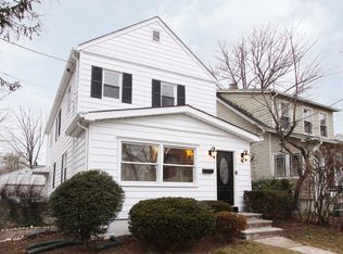 9 Cherry Pl, Maplewood, NJ 07040