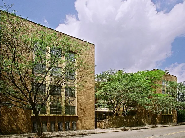 342 S Highland Ave APT 11B, Pittsburgh, PA 15206