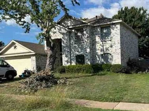 Property Front View