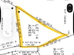 0 Highland Trl #14, Cleveland, GA 30528