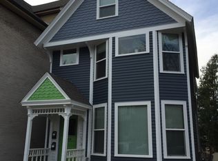 1018 Williamson St #1, Madison, WI 53703