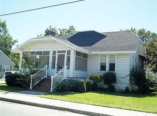 406 Lincoln Ave, Delmar, DE 19940