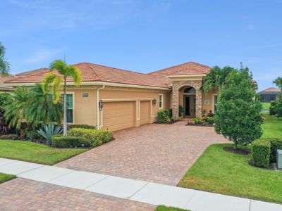 17021 SW Sapri Way, Pt Saint Lucie, FL, 34986