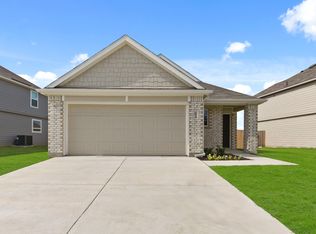 5024 Cervinae Rd, Fort Worth, TX 76036