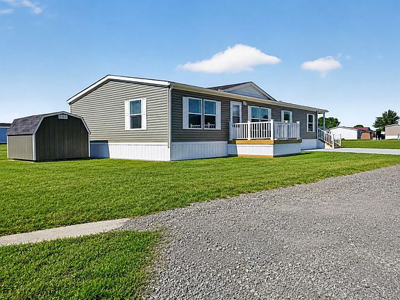 Exterior Image-1-Adventure 156 Lakeview Meadows