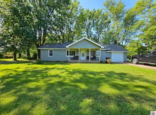 53 Lynnville Methodist Church Rd, Sedalia, KY 42079