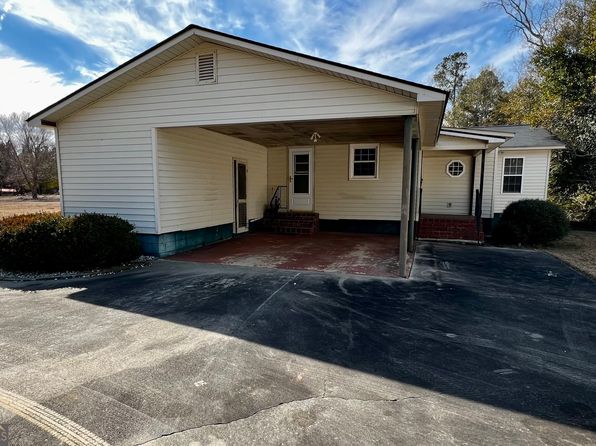 1025 Ralph Mullis Rd, Rentz, GA 31075