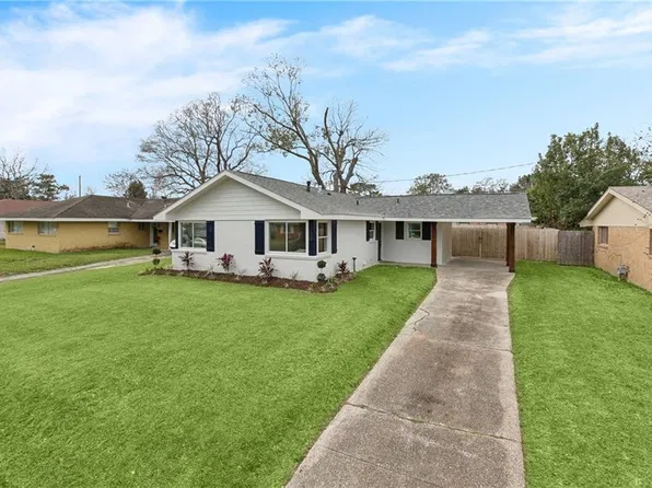 2501 Somerset Dr, New Orleans, LA 70131