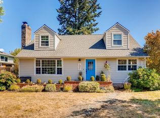 1630 NE 126th Ave, Portland, OR 97230