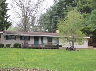 161 Pontius Rd, Mogadore, OH 44260