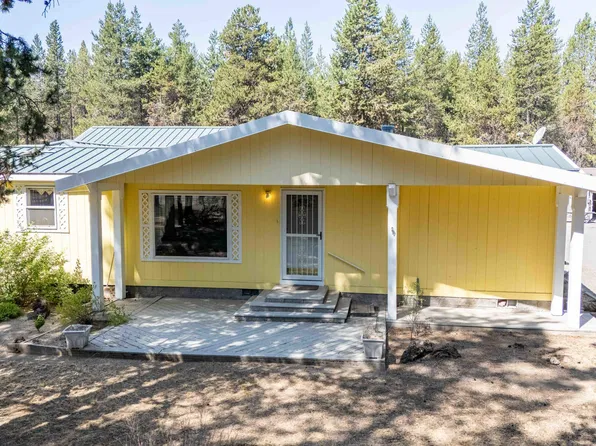 52675 Center Dr, La Pine, OR 97739