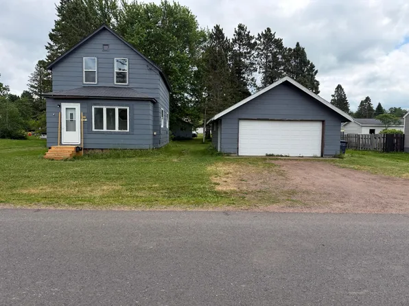 1719 Hadley St, Bessemer, MI 49911