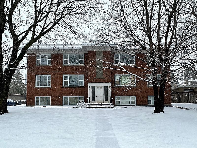 Ottawa Apartment for rent - 2 Bedrooms — photo 9