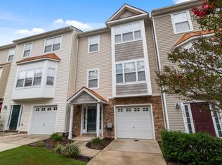 11949 Field Towne Ln, Raleigh, NC 27614