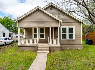 1611 Haddock St, McKinney, TX 75069