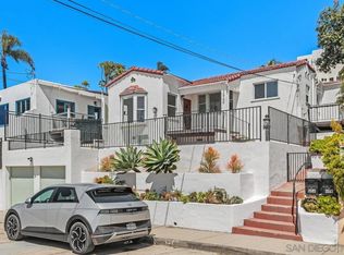 3543-45 State St, San Diego, CA 92103