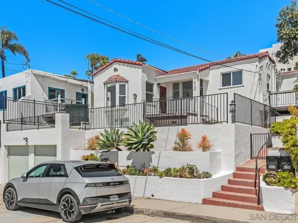 3543-45 State St, San Diego, CA 92103