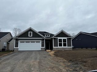 17424 Baltrusol Dr, Spring Lake, MI 49456