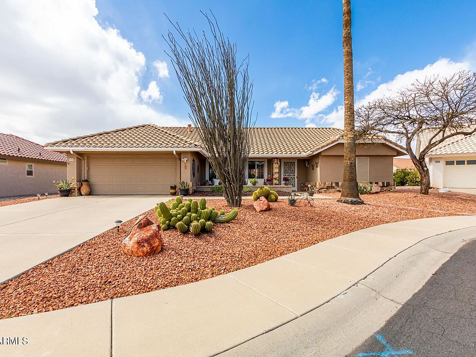 21614 N 147th Dr, Sun City West, AZ 85375 Zillow