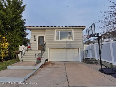 62 Bovanizer St, Staten Island, NY, 10312