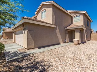 22638 W Mesquite Dr, Buckeye, AZ 85326