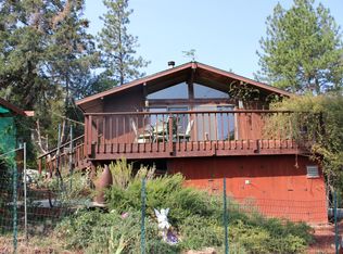 19820 Poppy Way, Colfax, CA 95713