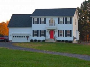 13440 Ira Hoffman Ln, Culpeper, VA 22701