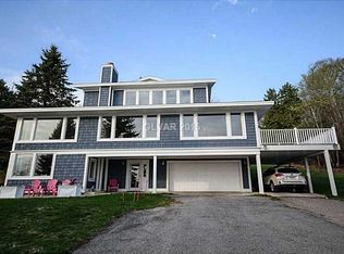 3098 Lakeshore Rd, Boyne City, MI 49712