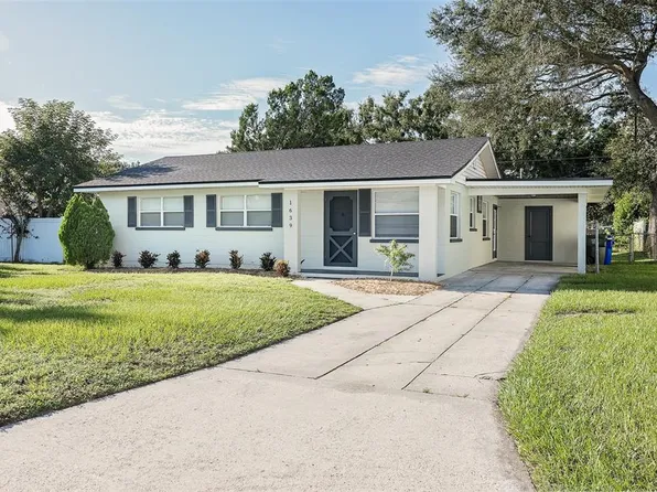 1639 Skinner St, Lakeland, FL 33801