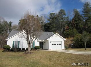 274 Stonehollow Rd, Fletcher, NC 28732