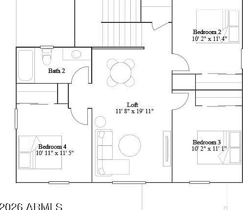 3rd image of this home