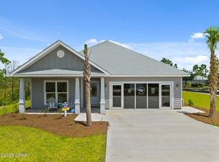 190 Sandy Shore Ct, Port Saint Joe, FL 32456